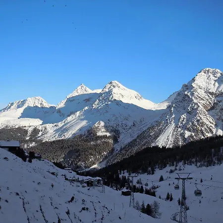 Apartman Promenade - Utoring-72 By Interhome