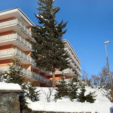 Promenade - Utoring-72 By Interhome * Arosa