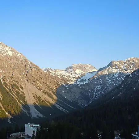 Promenade - Utoring-72 By Interhome Apartman *