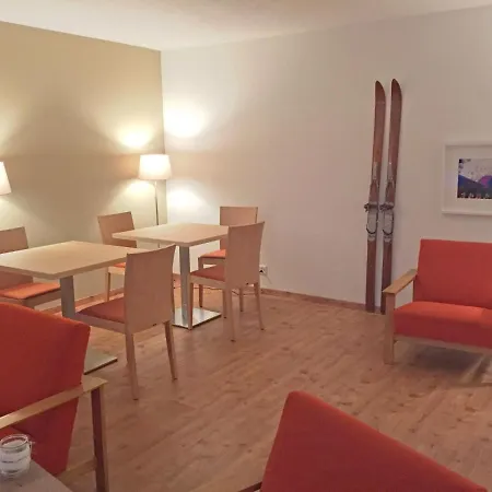 Apartment Promenade - Utoring-72 By Interhome
