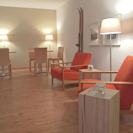 Appartement Promenade - Utoring-72 By Interhome