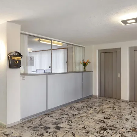 Promenade 110 By Interhome ארוזה