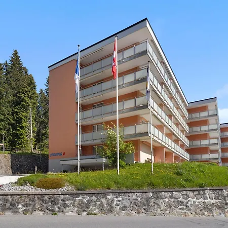 Promenade - Utoring-72 By Interhome Apartman