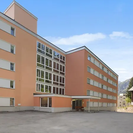 Apartman Promenade - Utoring-72 By Interhome