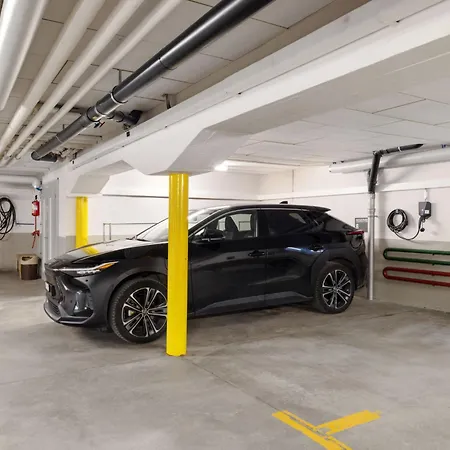 Promenade - Utoring-72 By Interhome *