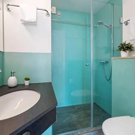 Promenade 110 By Interhome *
