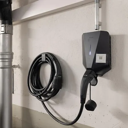 Promenade - Utoring-72 By Interhome Apartman *