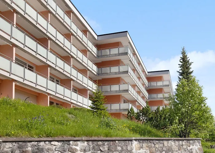 Promenade 110 By Interhome