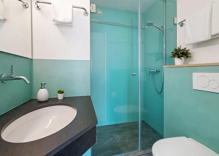 Promenade 110 By Interhome *