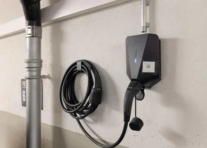 Promenade 110 By Interhome Apartment *