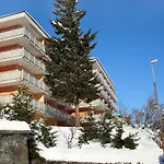 Promenade 110 By Interhome * Arosa
