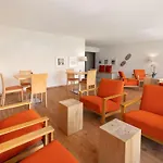 Apartment Promenade 110 By Interhome Arosa