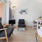 Apartment Promenade 110 By Interhome *