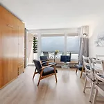 Promenade 110 By Interhome Arosa