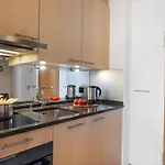 Promenade 110 By Interhome Apartment *