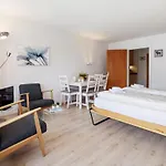 Apartment Promenade 110 By Interhome