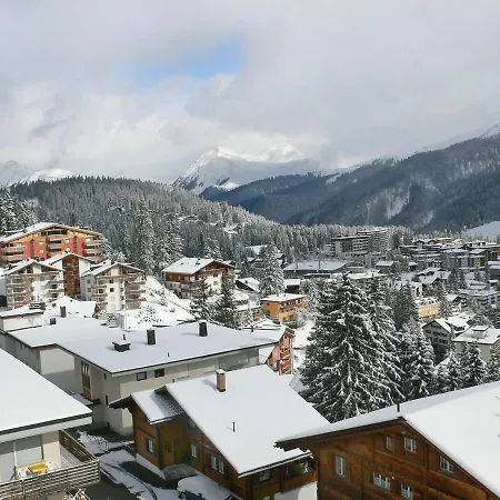 Promenade - Utoring-72 By Interhome Lejlighed *