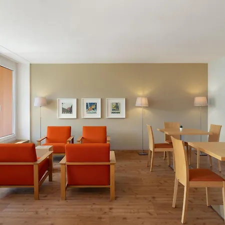Apartment Promenade 110 By Interhome *