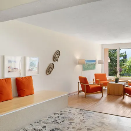 Promenade - Utoring-72 By Interhome Lejlighed *