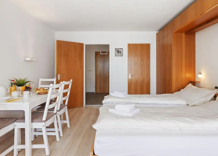 Promenade 110 By Interhome *