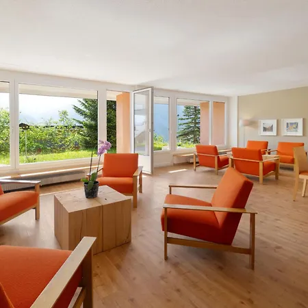 Promenade 110 By Interhome *