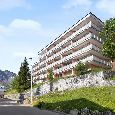 Promenade 110 By Interhome * Arosa
