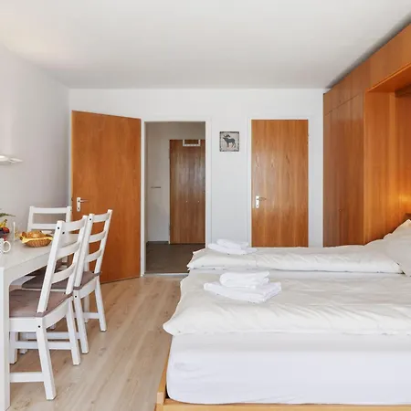 Promenade 110 By Interhome *